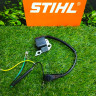 Модуль зажигания на бензопилы STIHL MS 210-250 Модуль зажигания на бензопилы STIHL MS 210-250