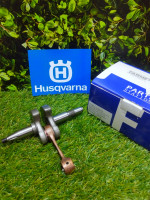 Коленвал для Husqvarna 372 (5037487-01) FarmerTec PJ36517