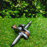 Коленвал для Husqvarna 372 (5037487-01) FarmerTec PJ36517 Коленвал для Husqvarna 372 (5037487-01) FarmerTec PJ36517
