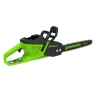 Аккумуляторная пила Greenworks 40В GD40CS20X 40см, 2000Вт, без АКБ 2008807 Аккумуляторная пила Greenworks 40В GD40CS20X 40см, 2000Вт, без АКБ 2008807