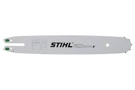 Шина STIHL 14" 3/8-1,3-50  3005-826-4809