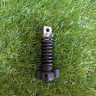 Амортизатор-пружина с тросиком на STIHL MS361 (1135-790-8300) FarmerTec PJ36157