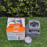 Цилиндр с поршнем 42 мм на STIHL FS450 (4128-020-1211) FarmerBoss QGFS45042PRO