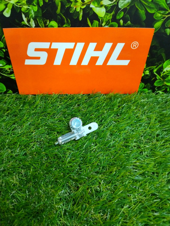 Натяжитель цепи на бензопилы STIHL MS 210-250 Натяжитель цепи на бензопилы STIHL MS 210-250