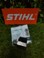 Запорный кран 1/4" на бензорез STIHL TS 410,420 (4201-700-4500) FarmerTec BM80091