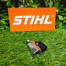 Запорный кран 1/4" на бензорез STIHL TS 410,420 (4201-700-4500) FarmerTec BM80091
