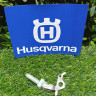 Рычаг тормоза на Husqvarna 365-372 (5018753-03) FarmerTec PJ36562 Рычаг тормоза на Husqvarna 365-372 (5018753-03) FarmerTec PJ36562