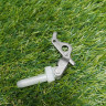 Рычаг тормоза на Husqvarna 365-372 (5018753-03) FarmerTec PJ36562 Рычаг тормоза на Husqvarna 365-372 (5018753-03) FarmerTec PJ36562
