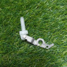 Рычаг тормоза на Husqvarna 365-372 (5018753-03) FarmerTec PJ36562 Рычаг тормоза на Husqvarna 365-372 (5018753-03) FarmerTec PJ36562