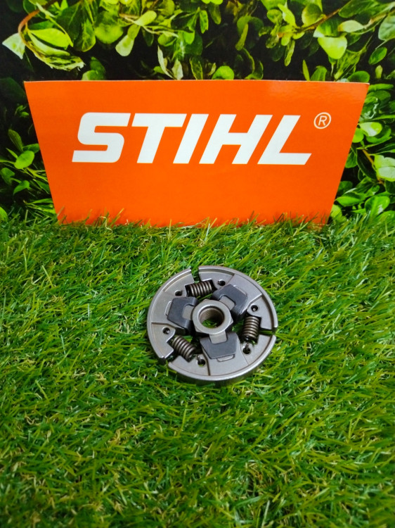 Муфта сцепления на бензопилы STIHL MS 180-250