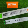 Шина на бензопилы STIHL 14" 3/8-1,1-50 3005-008-3909 Шина на бензопилы STIHL 14" 3/8-1,1-50 3005-008-3909