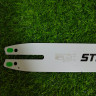 Шина на бензопилы STIHL 14" 3/8-1,1-50 3005-008-3909 Шина на бензопилы STIHL 14" 3/8-1,1-50 3005-008-3909