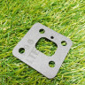 Уплотнение на Zimani SH 86 FarmerTec F28.0101.0001 Уплотнение на Zimani SH 86 FarmerTec F28.0101.0001