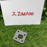 Уплотнение на Zimani SH 86 FarmerTec F28.0101.0001 Уплотнение на Zimani SH 86 FarmerTec F28.0101.0001