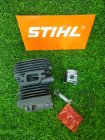 Цилиндр с поршнем на бензопилы STIHL MS 180
