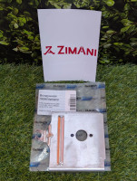 Тепловая пластина цилиндра на Zimani BR776 FarmerTec FL850023