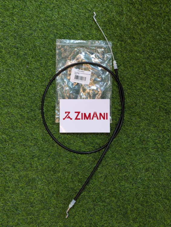 Трос хода на ZimAni 548,553,348 FarmerTec GR39XY60000 Трос хода на ZimAni 548,553,348 FarmerTec GR39XY60000