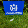 Защелка рычага тормоза на Husqvarna 365 (5038381-02) FarmerTec PJ36566