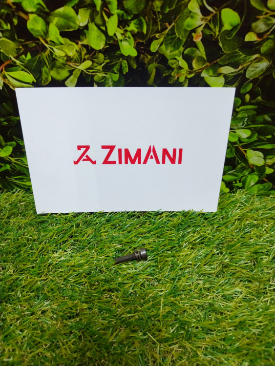 Винт М5Х25 для воздуходувки Zimani BR 776 FarmerTec 01.01.6203 Винт М5Х25 для воздуходувки Zimani BR 776 FarmerTec 01.01.6203