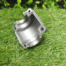 Поддон картера на STIHL FS 38-55 (4140-02-12500) FarmerTec PJ05529 Поддон картера на STIHL FS 38-55 (4140-02-12500) FarmerTec PJ05529