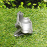Поддон картера на STIHL FS 38-55 (4140-02-12500) FarmerTec PJ05529 Поддон картера на STIHL FS 38-55 (4140-02-12500) FarmerTec PJ05529
