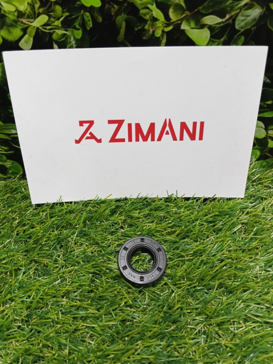 Сальник на Zimani BR776 15×30×7 FarmerTec C43.0101.0300