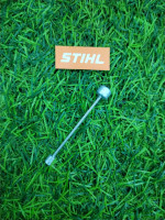 Предохранитель на бензопилу STIHL MS 261,271 1135-790-8100