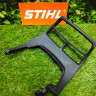 Ручка тормоза для бензопил STIHL MS 182,212 (1148-792-4900) FarmerTec PJ18548