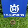 Сальник 18х26х3 левый на Husqvarna 365, 372 (5052757-19 ) FarmerTec PJ36519XPRO