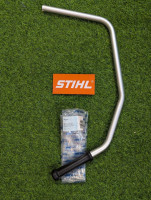  Руль на STIHL FS55 (4137-790-1701) FarmerTec PJ05538