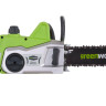 Электрическая пила Greenworks GCS1840  1800W, 40см  20027