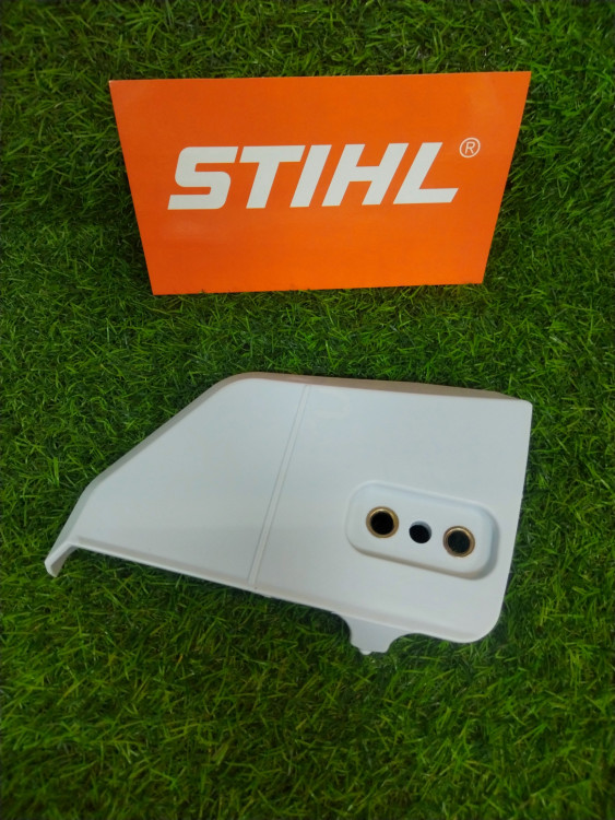 Крышка цепной звездочки на бензопилы STIHL MS 180-250