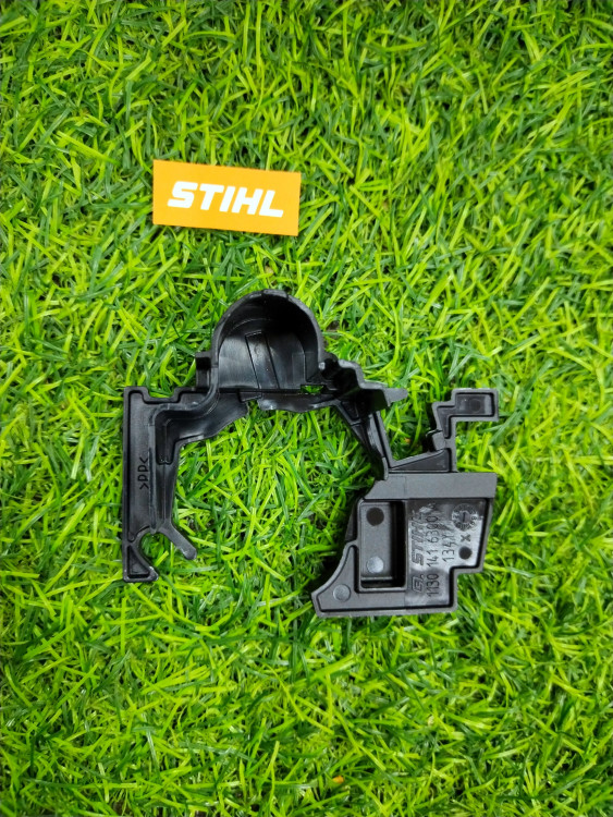 Пластина воздухонаправляющая на бензопилы STIHL MS 170,180 1130-141-6300 Пластина воздухонаправляющая на бензопилы STIHL MS 170,180 1130-141-6300