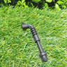Шланг масляный на Zimani GC790, K770 FarmerTec PJ79031 Шланг масляный на Zimani GC790, K770 FarmerTec PJ79031