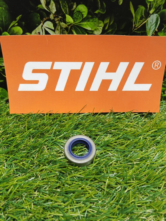 Сальник правый 15x26x7 на STIHL TS410 (9630-951-1696) FarmerBoss TS41015DPRO Сальник правый 15x26x7 на STIHL TS410 (9630-951-1696) FarmerBoss TS41015DPRO