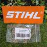 Рычажно-тяговый механизм дроссельной заслонки на STIHL MS 250 (1123-185-2000) FarmerTec PJ25036