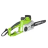 Электрическая пила Greenworks GCS2046  2000W,3/8-1,3-63, 46см  20037