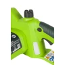 Электрическая пила Greenworks GCS2046  2000W,3/8-1,3-63, 46см  20037