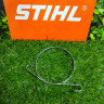 Лента тормоза на бензопилы STIHL MS 270, 280 Лента тормоза на бензопилы STIHL MS 270, 280