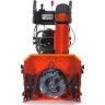 Снегоуборщик ZimAni ST330DLE PRO Снегоуборщик ZimAni ST330DLE PRO