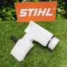 Масляный бак на STIHL MS 180 (1130-350-4400) FarmerTec PJ18066 Масляный бак на STIHL MS 180 (1130-350-4400) FarmerTec PJ18066