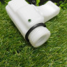 Масляный бак на STIHL MS 180 (1130-350-4400) FarmerTec PJ18066 Масляный бак на STIHL MS 180 (1130-350-4400) FarmerTec PJ18066