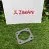 Прокладка цилиндра Zimani SH86 FarmerTec F28.0101.0006 Прокладка цилиндра Zimani SH86 FarmerTec F28.0101.0006
