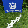 Упор зубчатый на Husqvarna 365,372 (5370171-01) FarmerTec PJ36545 Упор зубчатый на Husqvarna 365,372 (5370171-01) FarmerTec PJ36545