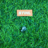 Винт для бензопил STIHL IS-М5 х 6   9022-341-0910
