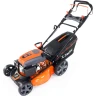 Газонокосилка бензиновая ZimAni LC251V Газонокосилка бензиновая ZimAni LC251V