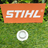 Пробка амортизатора для STIHL MS 660 (1122-791-7300) FarmerTec PJ66065