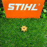 Упорный буфер на бензопилу STIHL MS 362 1140-791-2800