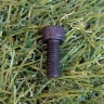 Винт M6*16 на Husqvarna (5776288-01) FarmerTec THUS616