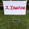 Прокладка цилиндра на Zimani BR776 FarmerTec F76.0101.0004A Прокладка цилиндра на Zimani BR776 FarmerTec F76.0101.0004A